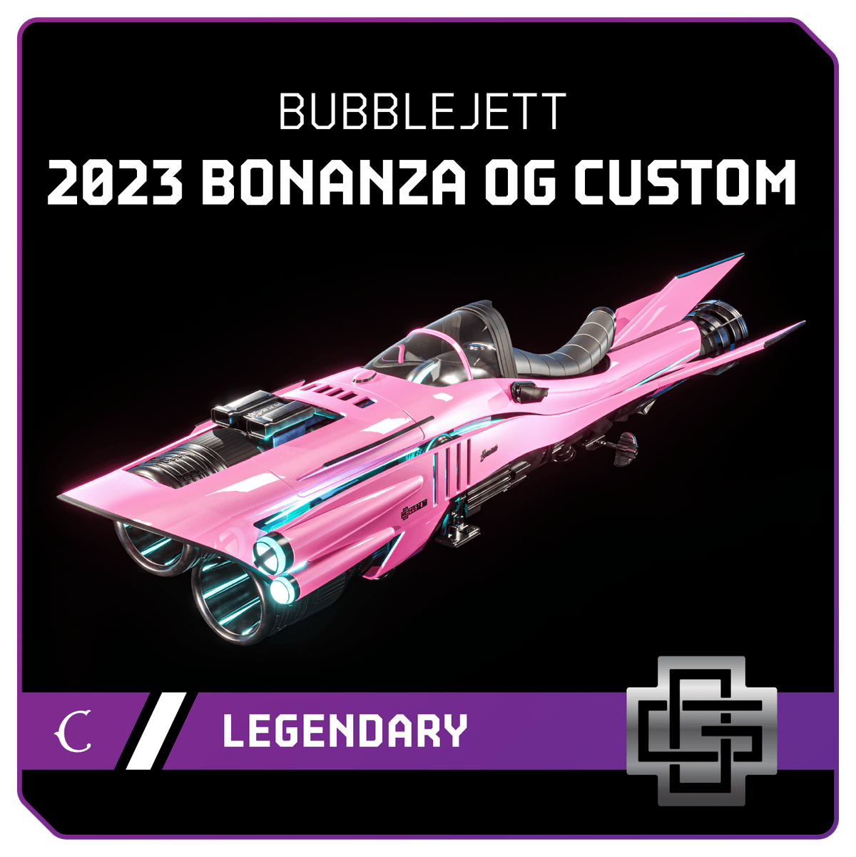 Legendary