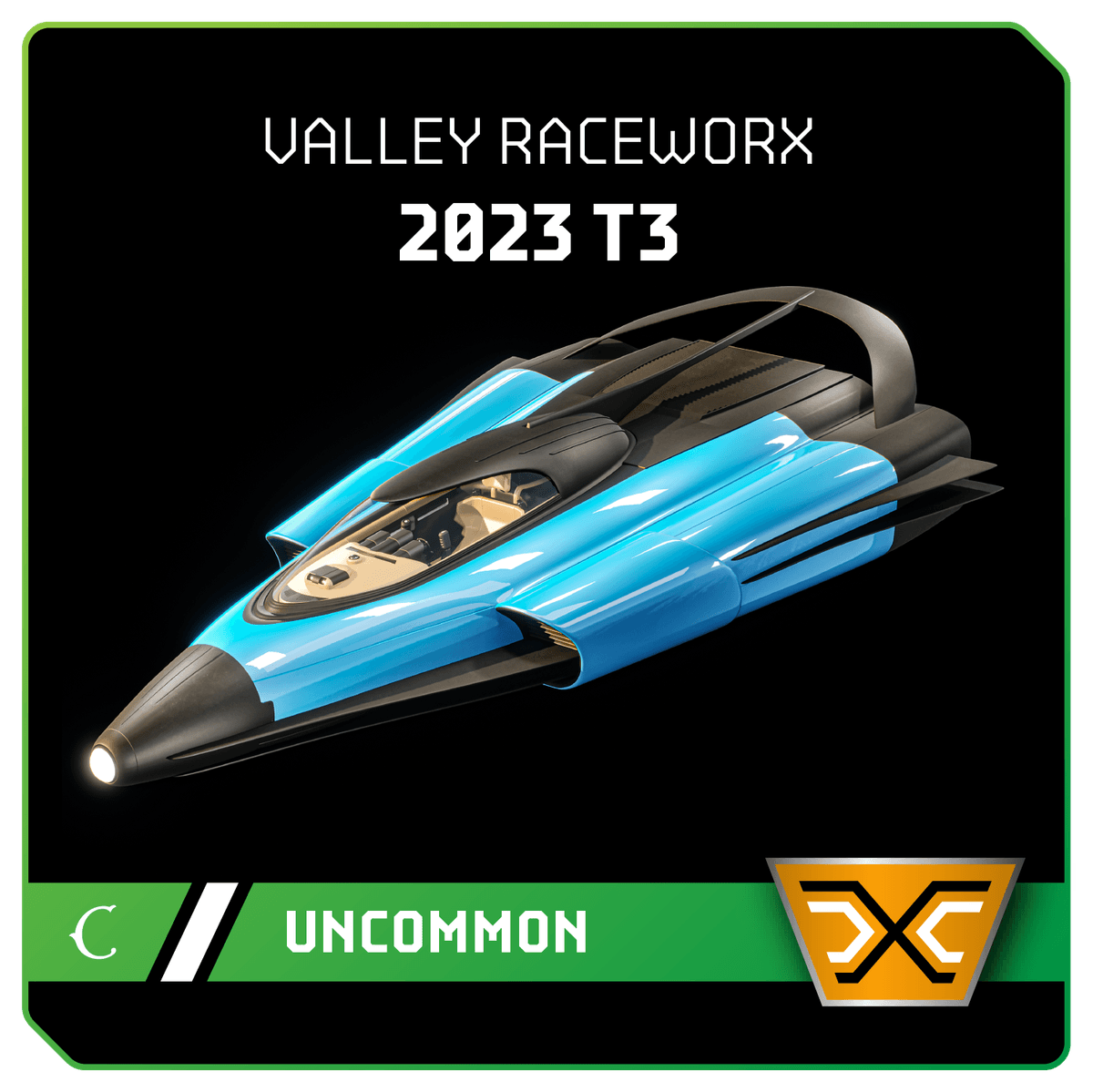 Uncommon