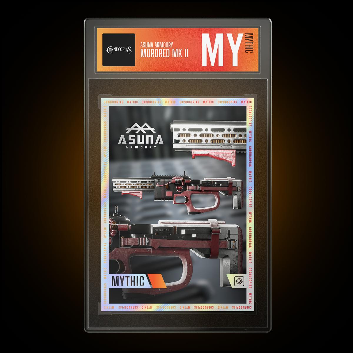 Mythic