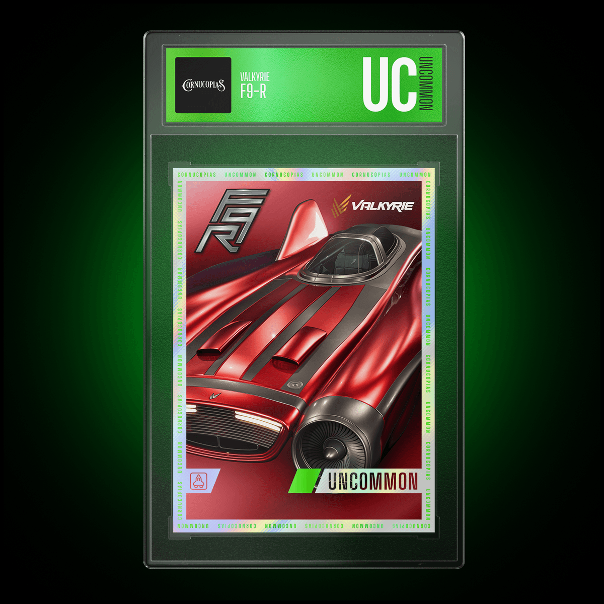 Uncommon