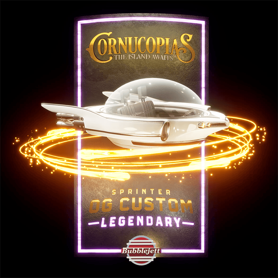 Legendary