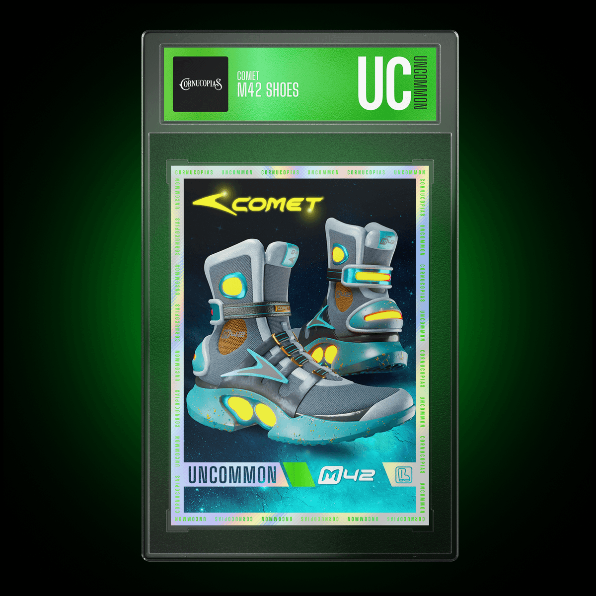 Uncommon