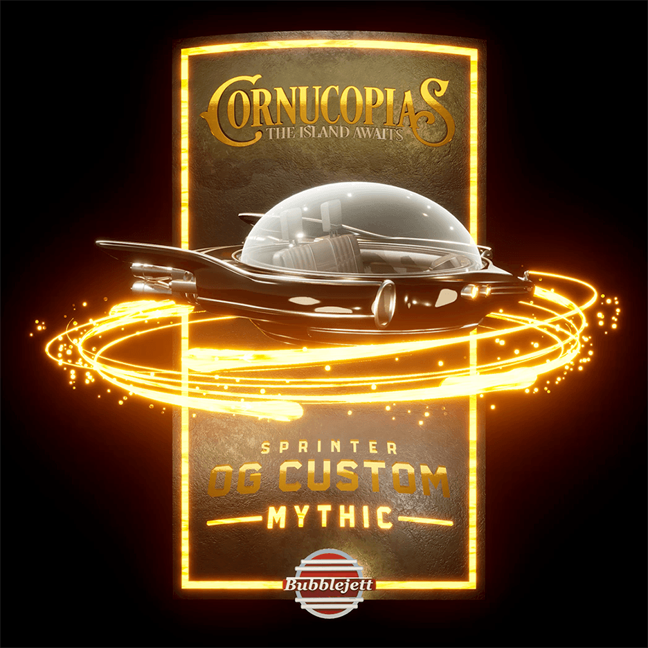 Mythic