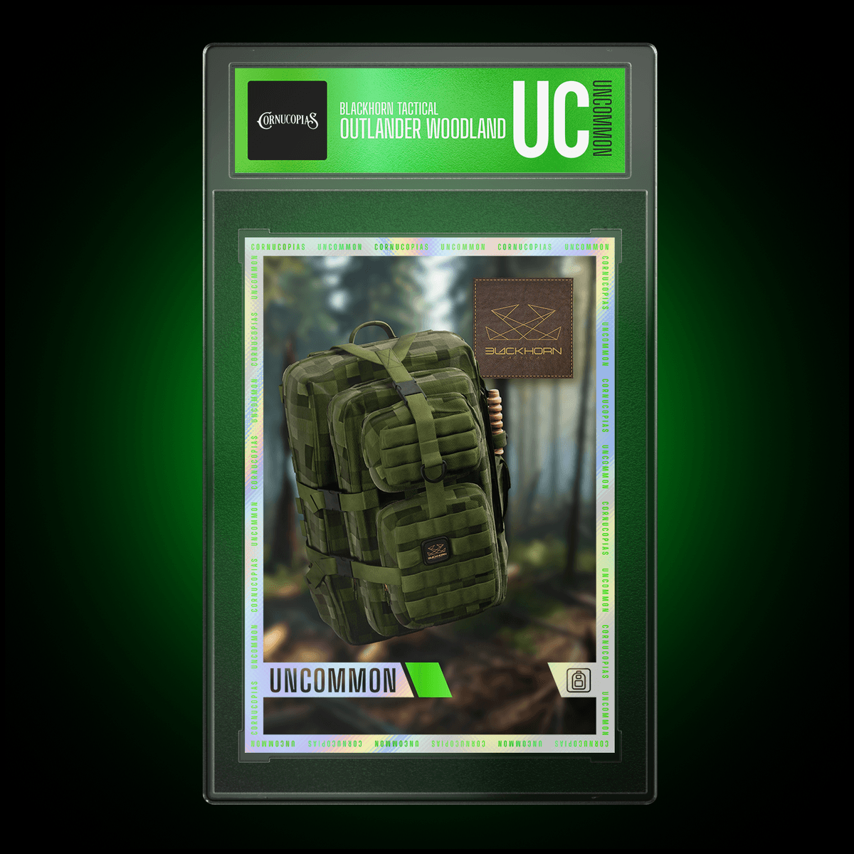 Uncommon