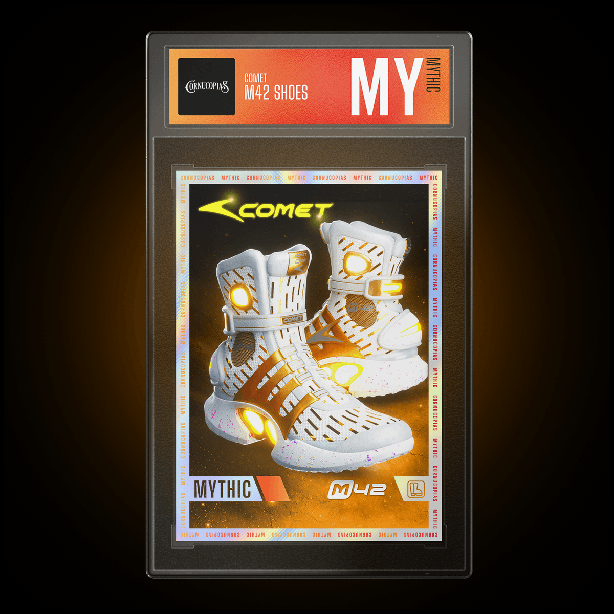 Mythic