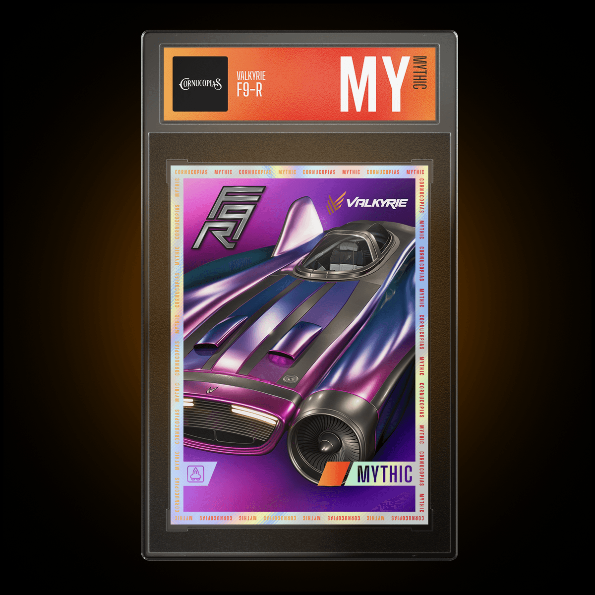 Mythic
