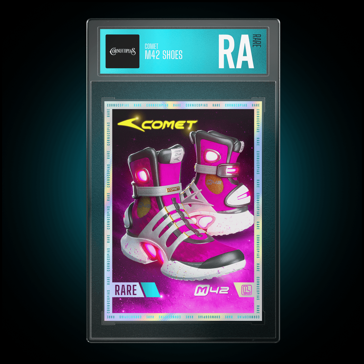 Rare
