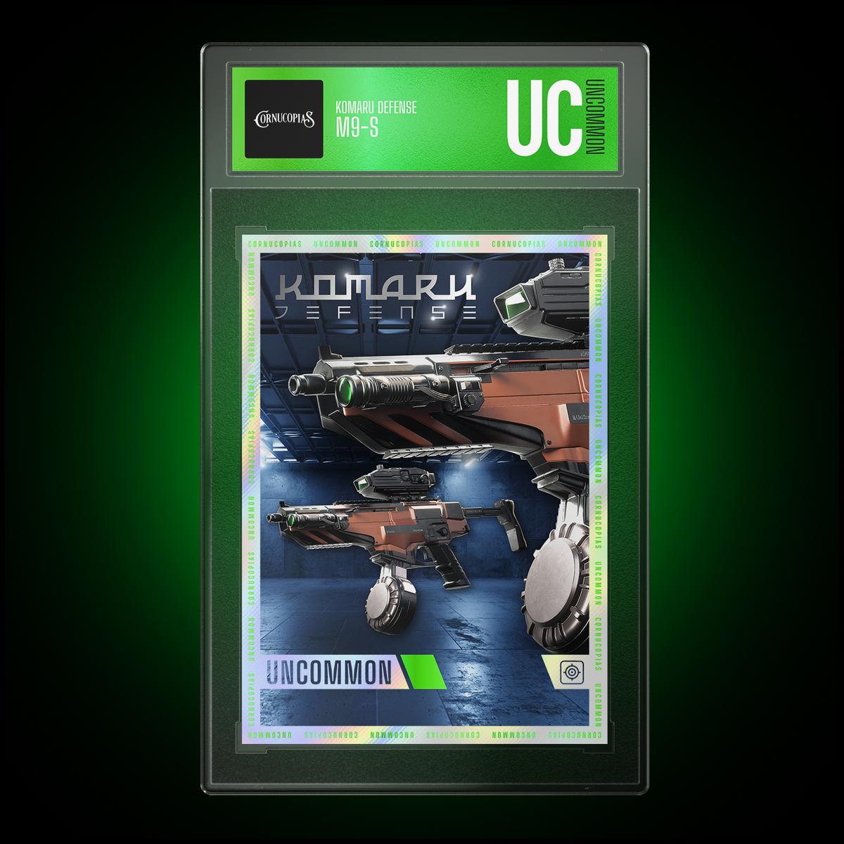 Uncommon