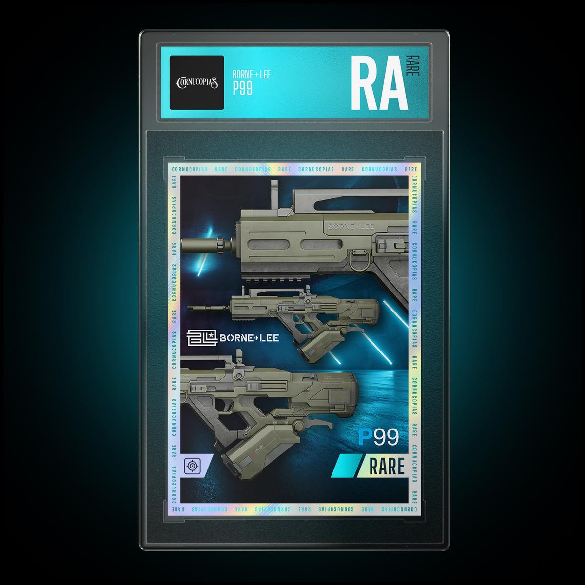 Rare