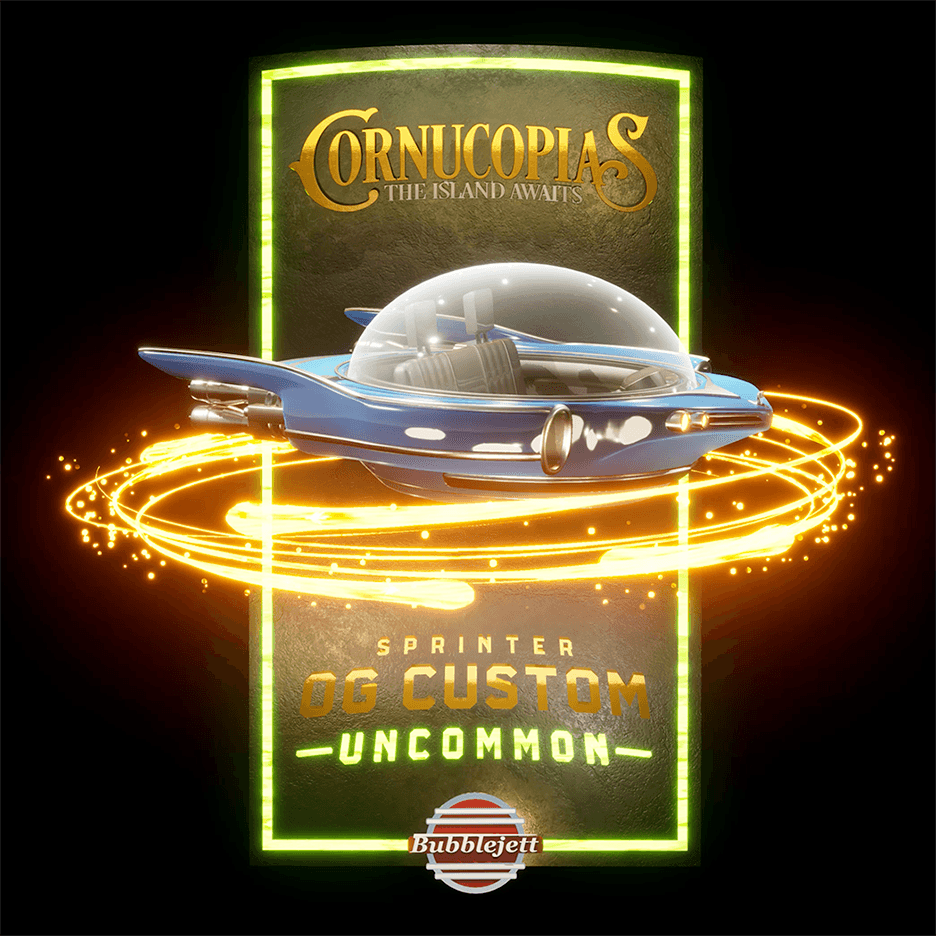 Uncommon