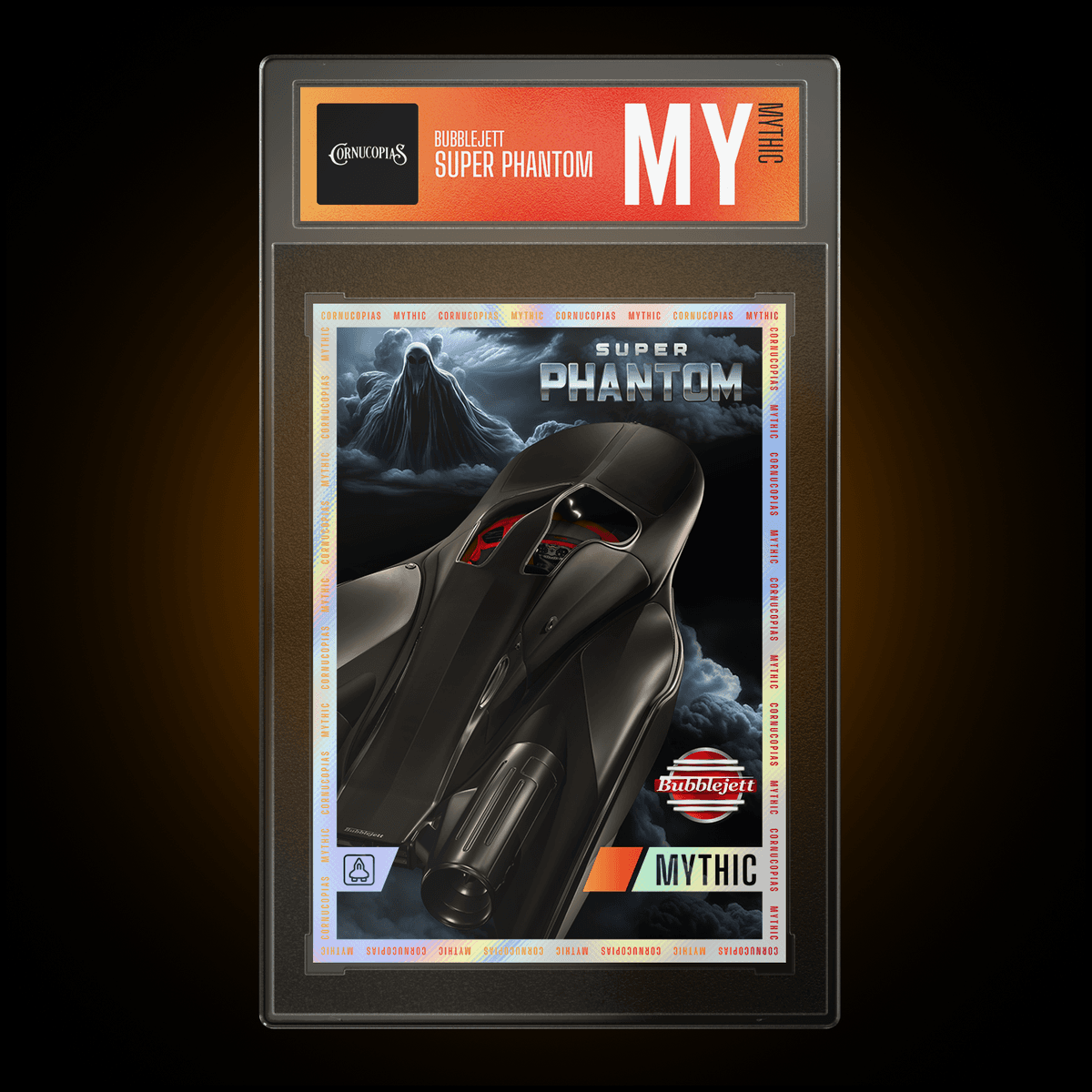 Mythic
