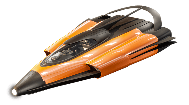 Valley Orange Valley Raceworx T3