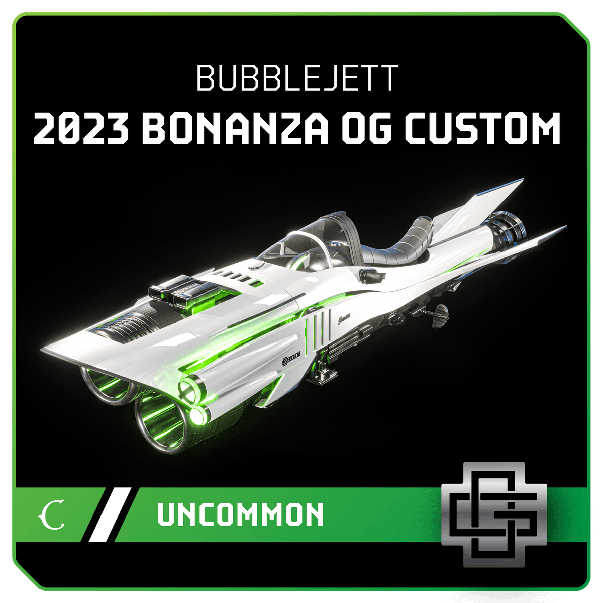 Uncommon