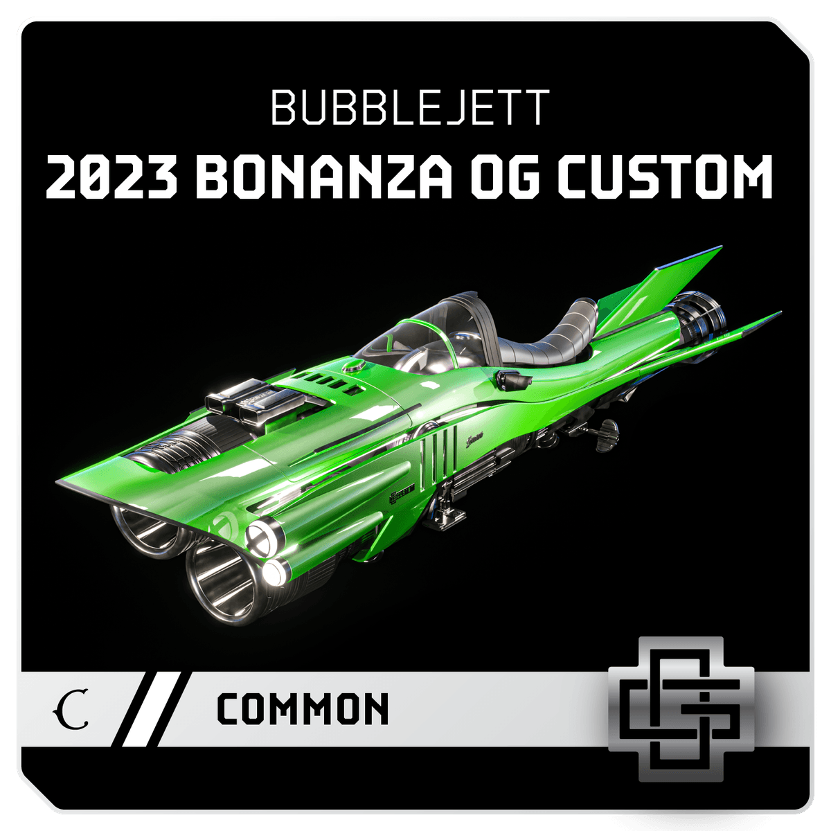 Common