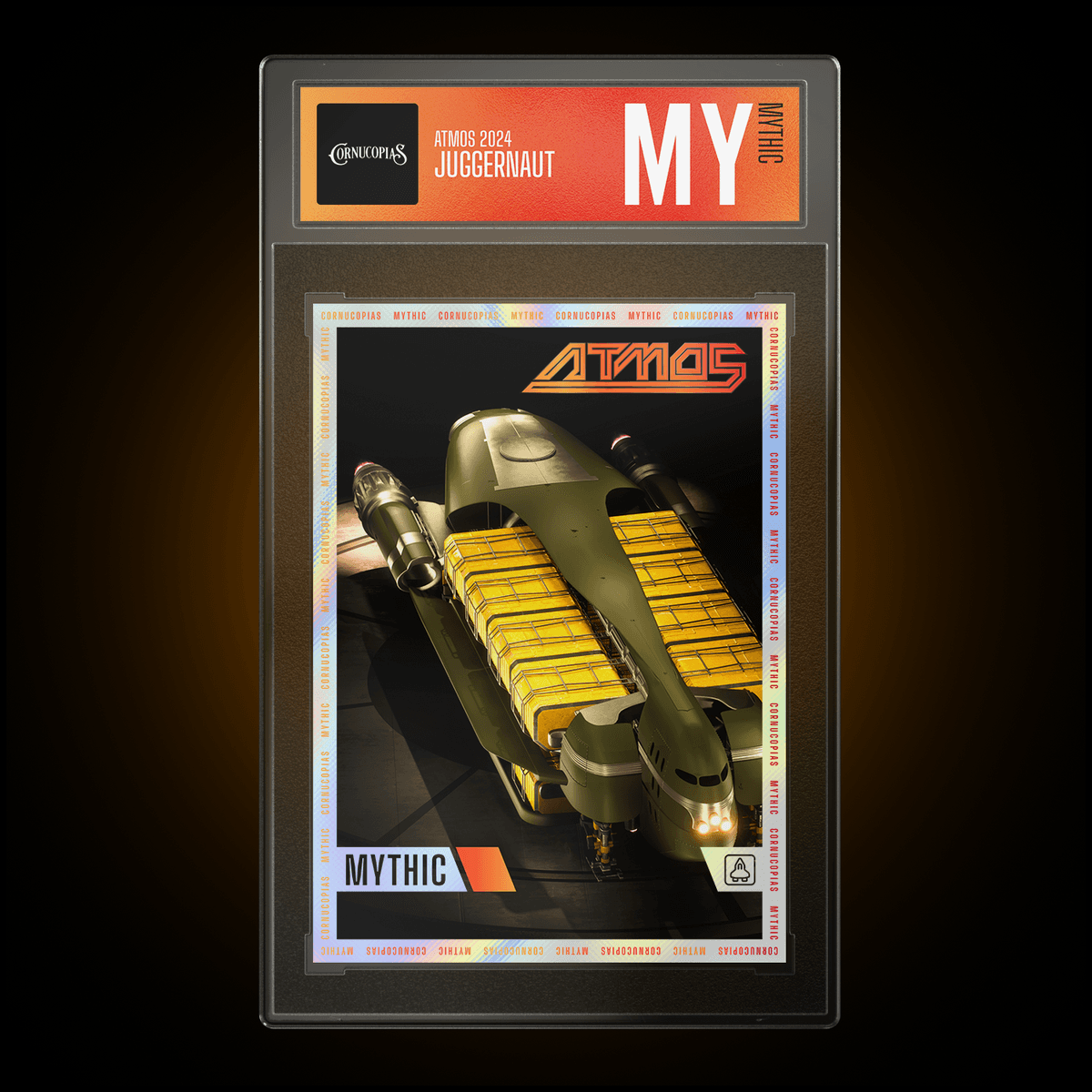 Mythic