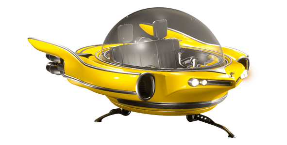 Racing Yellow Bubblejett OG Sprinter 2022