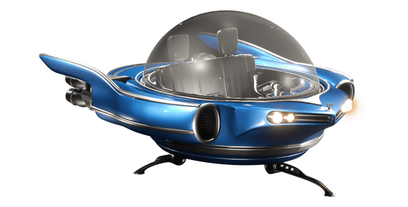 Sky Blue Bubblejett OG Sprinter 2022